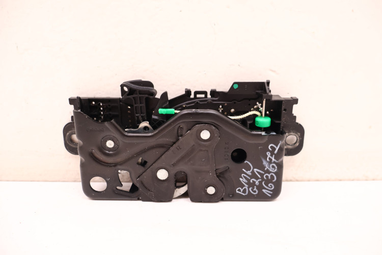 BMW 3 G21 ZAMEK KLAPY BAGAŻNIKA 163672