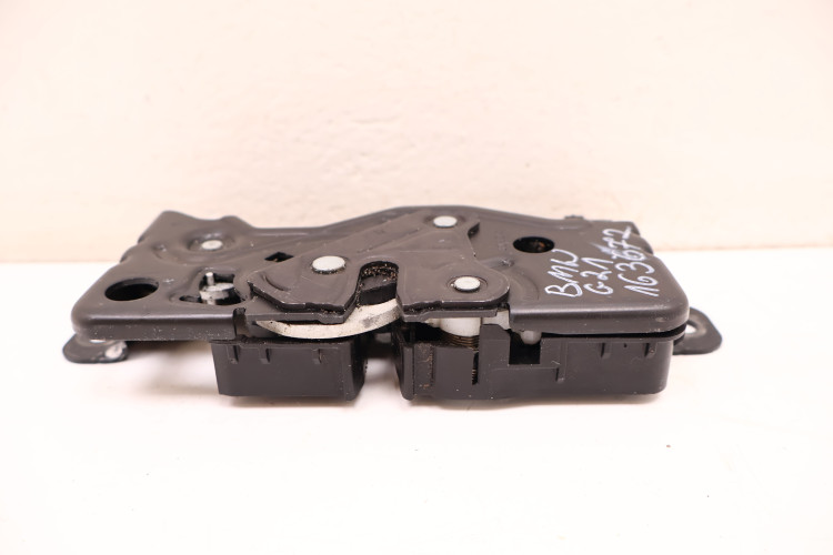 BMW 3 G21 ZAMEK KLAPY BAGAŻNIKA 163672
