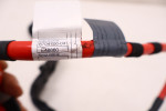 BMW 3 G20/21 330E KLEMA PLUSOWA AKUMULATORA 6991147