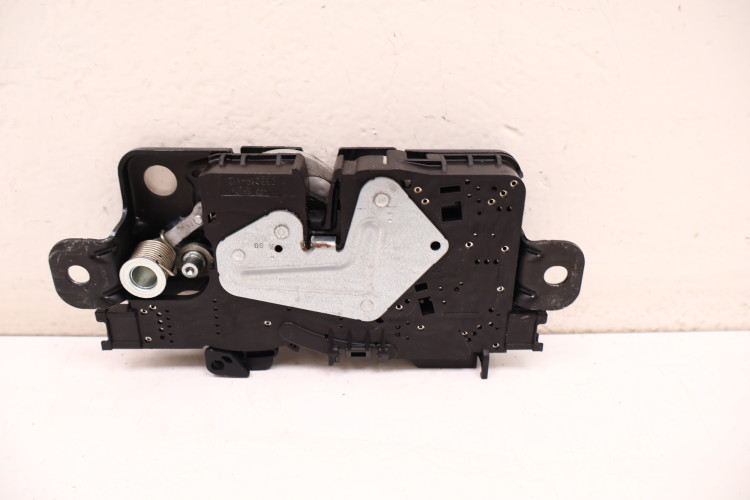 BMW 3 G21 ZAMEK KLAPY BAGAŻNIKA 163672