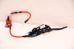 BMW 3 G20/21 330E KLEMA PLUSOWA AKUMULATORA 6991147