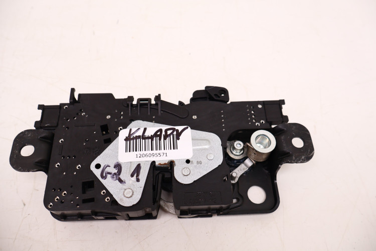 BMW 3 G21 ZAMEK KLAPY BAGAŻNIKA 163672