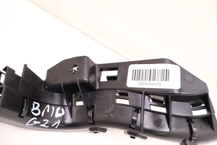 BMW 3 G20/21 330E KLEMA PLUSOWA AKUMULATORA 6991147
