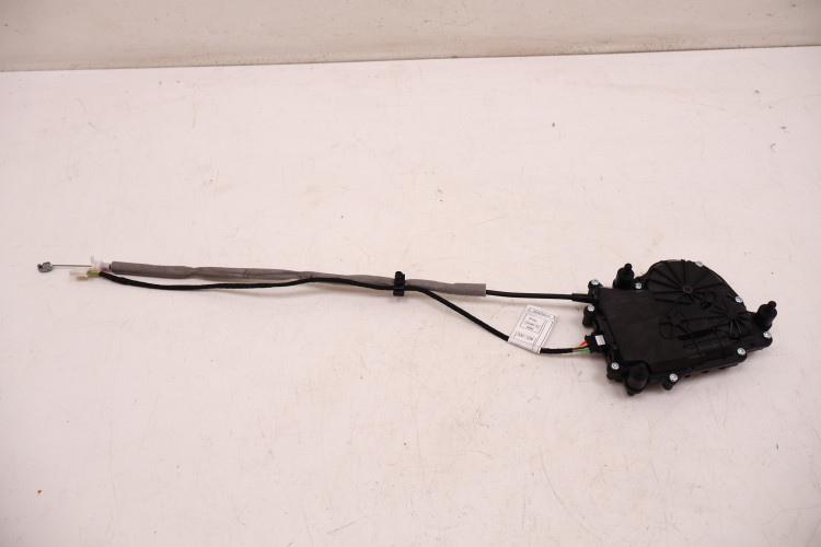 BMW 3 G21 DOCIĄG KLAPY BAGAŻNIKA 743062608