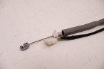BMW 3 G21 DOCIĄG KLAPY BAGAŻNIKA 743062608