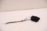 BMW 3 G21 DOCIĄG KLAPY BAGAŻNIKA 743062608