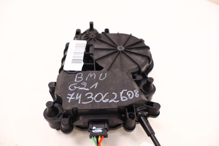 BMW 3 G21 DOCIĄG KLAPY BAGAŻNIKA 743062608