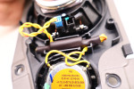 BMW 3 G21 GŁOŚNIK PODSUFITKI PRAWY 2622488