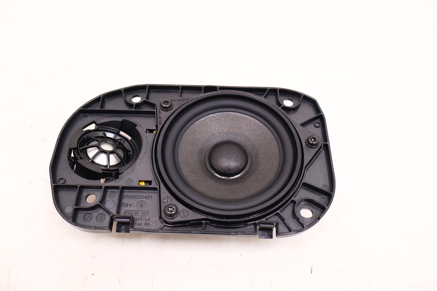 BMW 3 G21 GŁOŚNIK PODSUFITKI LEWY 2622487