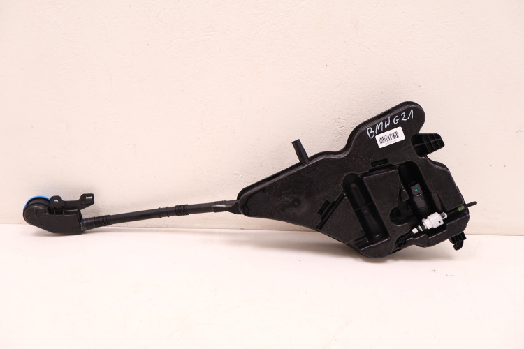 BMW 3 G20/21 ZBIORNICZEK SPRYSKIWACZY 7449656