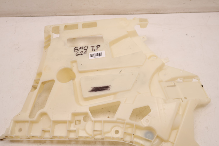 BMW 3 G21 ŚLIZG ZDERZAKA PAWY TYŁ 51128075800