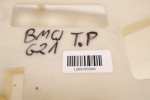 BMW 3 G21 ŚLIZG ZDERZAKA PAWY TYŁ 51128075800