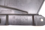 BMW 3 G20/21 OSŁONA NADKOLA TRÓJKĄT PRAWA PRZÓD 51718074892, 74850613