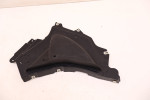 BMW 3 G20/21 OSŁONA NADKOLA TRÓJKĄT LEWA PRZÓD 51718074891, 74850613