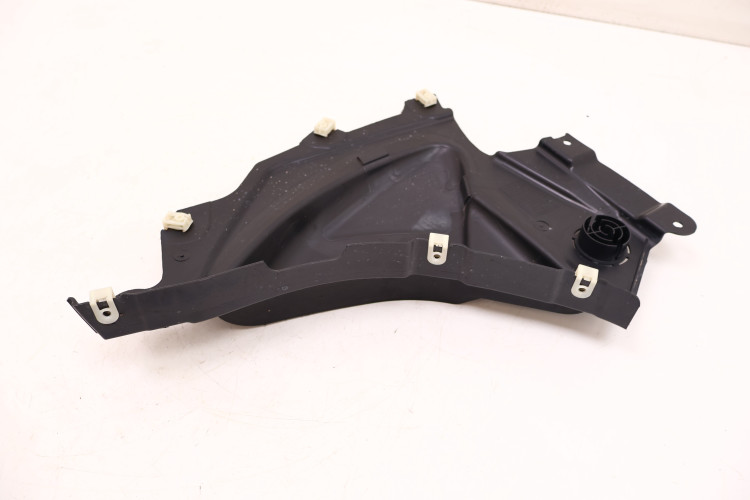 BMW 3 G20/21 OSŁONA NADKOLA TRÓJKĄT LEWA PRZÓD 51718074891, 74850613