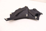BMW 3 G20/21 OSŁONA NADKOLA TRÓJKĄT LEWA PRZÓD 51718074891, 74850613