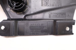 BMW 3 G20/21 OSŁONA NADKOLA TRÓJKĄT LEWA PRZÓD 51718074891, 74850613