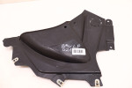 BMW 3 G20/21 OSŁONA NADKOLA TRÓJKĄT LEWA PRZÓD 51718074891, 74850613