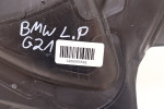 BMW 3 G20/21 OSŁONA NADKOLA TRÓJKĄT LEWA PRZÓD 51718074891, 74850613