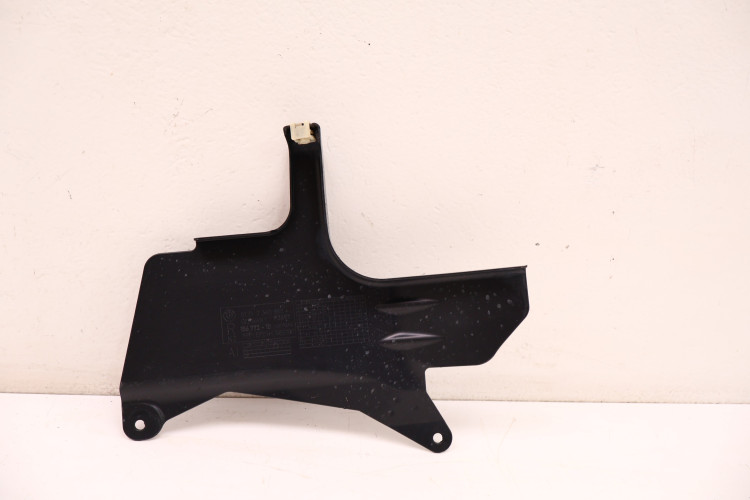 BMW 3 G20/21 OSŁONA PRZEKŁADNI KIEROWNICZEJ PRAWA 51717340880