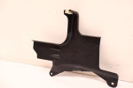BMW 3 G20/21 OSŁONA PRZEKŁADNI KIEROWNICZEJ LEWA 51717340879