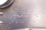 BMW 3 G20/21 OSŁONA PRZEKŁADNI KIEROWNICZEJ LEWA 51717340879