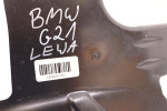 BMW 3 G20/21 OSŁONA PRZEKŁADNI KIEROWNICZEJ LEWA 51717340879