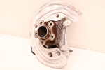 BMW 3 G20/21 330E PIASTA ZWROTNICA PRAWA PRZÓD 62165415
