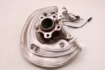BMW 3 G20/21 330E PIASTA ZWROTNICA LEWA PRZÓD 62165415