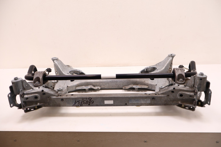 BMW 3 G20/21 330E WÓZEK SANKI PRZÓD 6883131