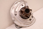 BMW 3 G20/21 330E PIASTA ZWROTNICA PRAWA PRZÓD 62165415