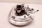 BMW 3 G20/21 330E PIASTA ZWROTNICA LEWA PRZÓD 62165415