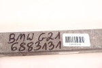 BMW 3 G20/21 330E WÓZEK SANKI PRZÓD 6883131