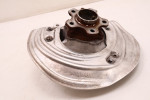 BMW 3 G20/21 330E PIASTA ZWROTNICA LEWA PRZÓD 62165415