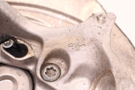 BMW 3 G20/21 330E PIASTA ZWROTNICA LEWA PRZÓD 62165415