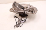 BMW 3 G20/21 330E PIASTA ZWROTNICA LEWA PRZÓD 62165415