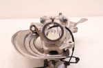 BMW 3 G20/21 330E PIASTA ZWROTNICA LEWA PRZÓD 62165415
