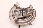 BMW 3 G20/21 330E PIASTA ZWROTNICA LEWA PRZÓD 62165415