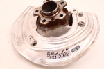BMW 3 G20/21 330E PIASTA ZWROTNICA PRAWA PRZÓD 62165415