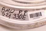BMW 3 G20/21 330E PIASTA ZWROTNICA PRAWA PRZÓD 62165415