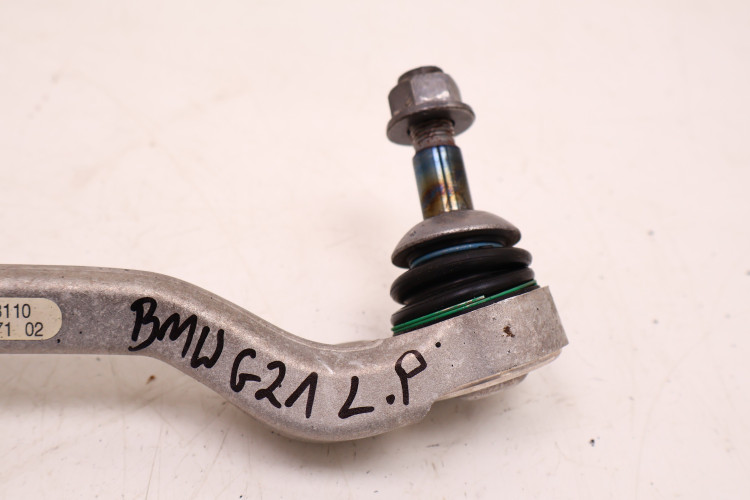 BMW 3 G20/21 330E WAHACZ LEWY PRZÓD 6898071