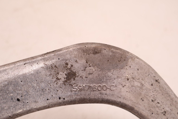 BMW 3 G20/21 330E WAHACZ PRAWY PRZÓD 6879850