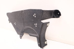 BMW 3 G20/21 OSŁONA PODWOZIA PRAWA TYŁ 51757428186, 18331210