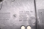 BMW 3 G20/21 OSŁONA PODWOZIA PRAWA TYŁ 51757428186, 18331210