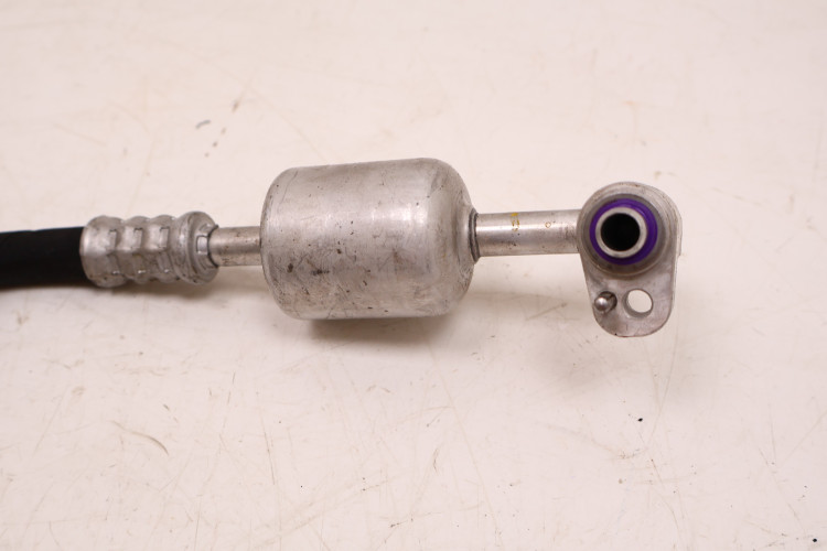 BMW 3 G20/21 330E PRZEWÓD KLIMATYZACJI 939547503, 645316366711