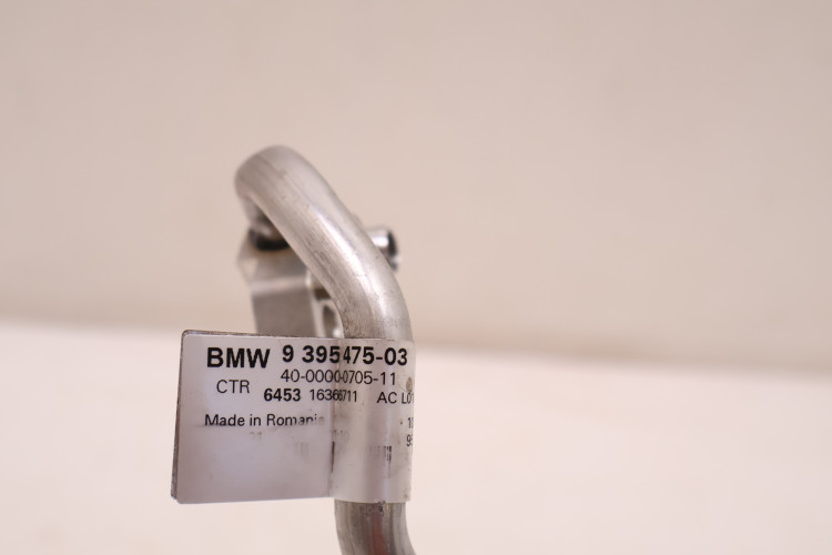 BMW 3 G20/21 330E PRZEWÓD KLIMATYZACJI 939547503, 645316366711