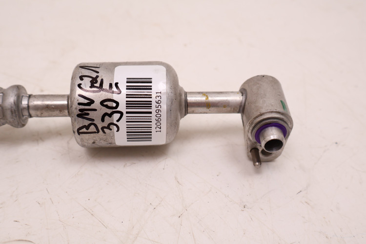 BMW 3 G20/21 330E PRZEWÓD KLIMATYZACJI 939547503, 645316366711