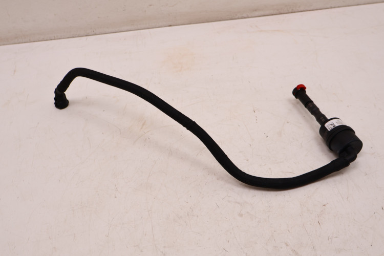 BMW 3 G20/21 330E PRZEWÓD ODPOWIETRZAJĄCY ZBIORNIK PALIWA 866492604