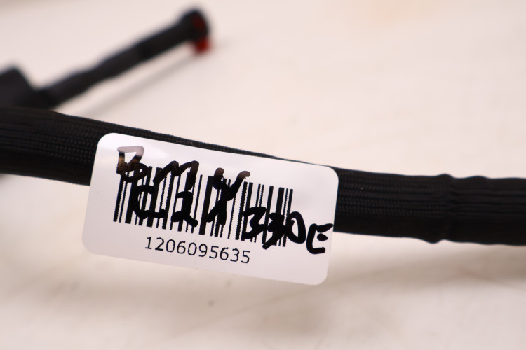 BMW 3 G20/21 330E PRZEWÓD ODPOWIETRZAJĄCY ZBIORNIK PALIWA 866492604