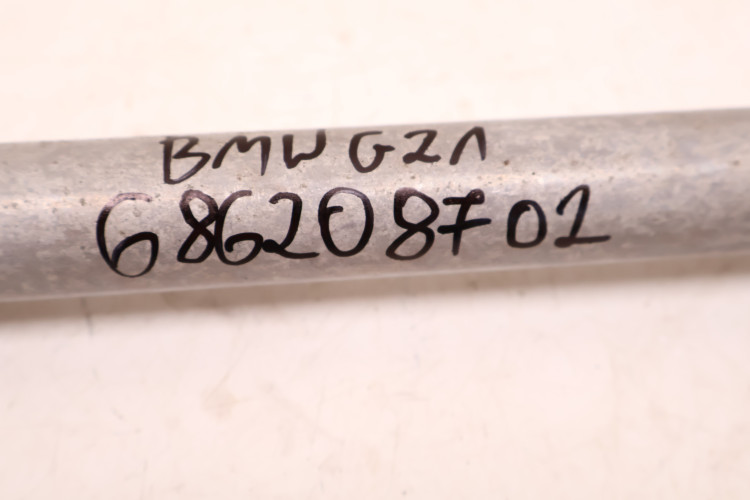 BMW 3 G20/21 330E DRĄŻEK KRZYŻAK KOLUMNY KIEROWNICZEJ 686208702
